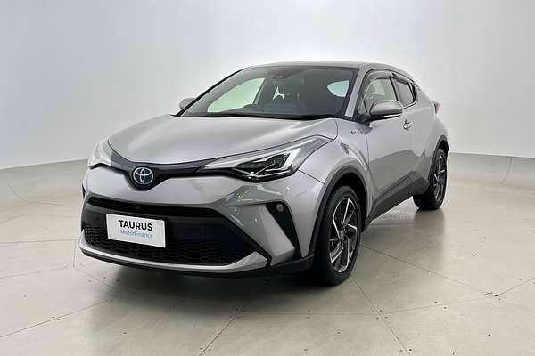 2023 Toyota C-HR Koba ZYX10R