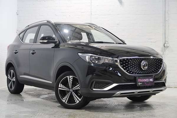 2021 MG ZS EV Essence AZS1