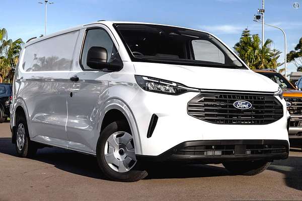 2024 Ford Transit Custom Trend 320S AV