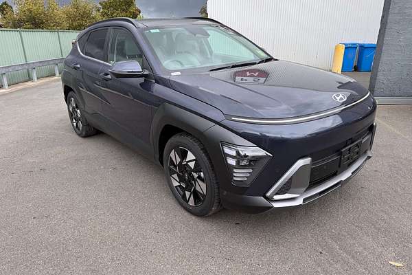 2024 Hyundai Kona Premium SX2.V2