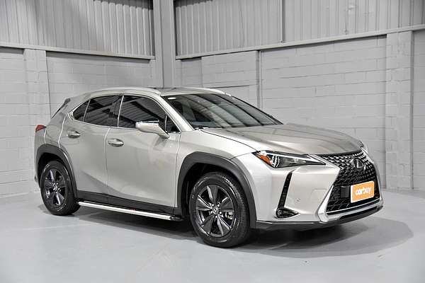 2023 Lexus UX UX250h Luxury MZAH10R