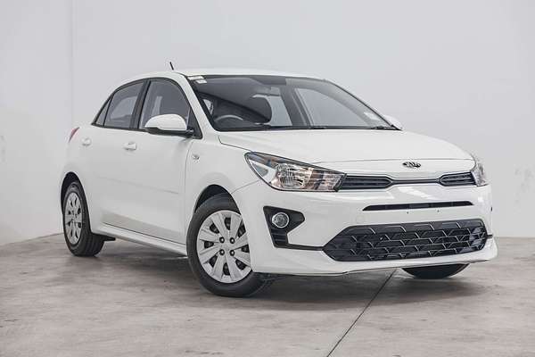 2020 Kia Rio S YB