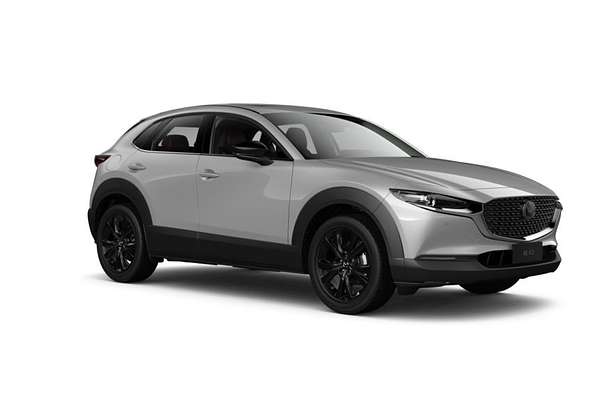 2024 Mazda CX-30 G20 Touring LE DM Series