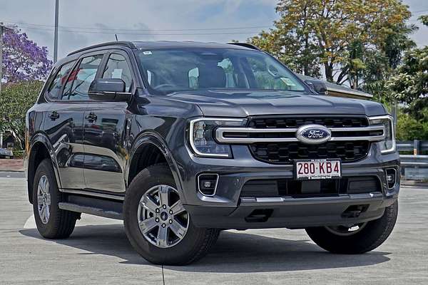 2024 Ford Everest Ambiente