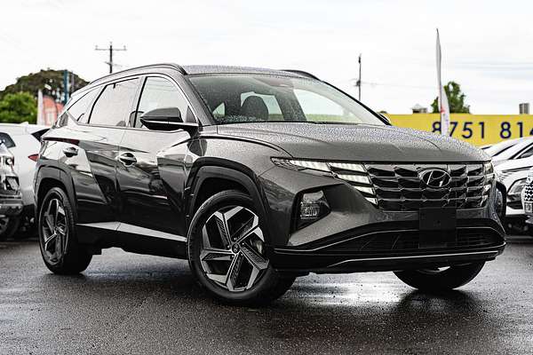 2023 Hyundai Tucson Highlander NX4.V2