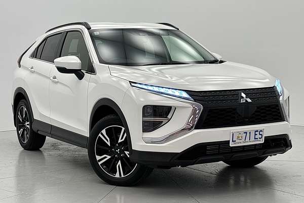 2023 Mitsubishi Eclipse Cross LS YB