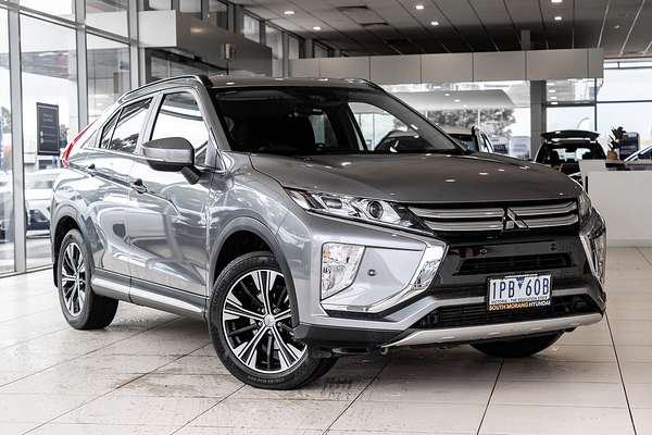 2019 Mitsubishi Eclipse Cross LS YA