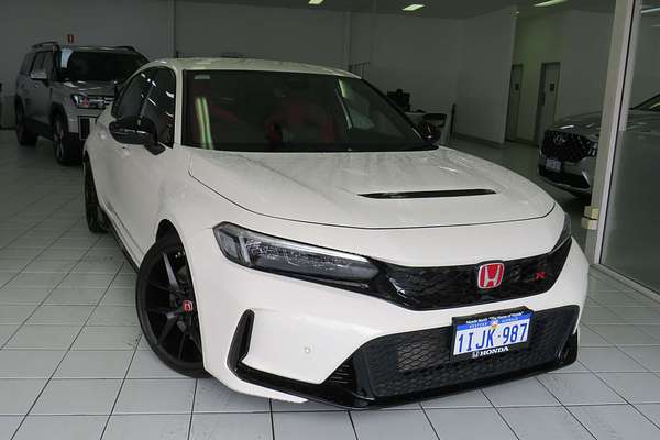 2023 Honda Civic Type R 11th Gen