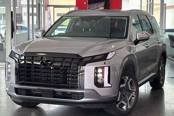 2024 Hyundai Palisade Elite LX2.V4