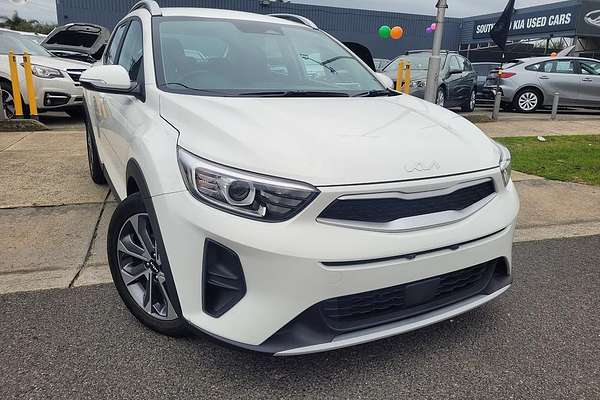 2023 Kia Stonic Sport YB