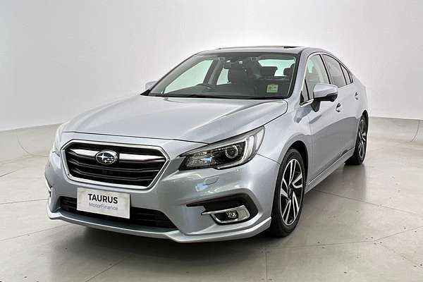 2019 Subaru Liberty 2.5i Premium 6GEN