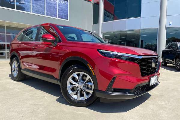 2023 Honda CR-V VTi X RS