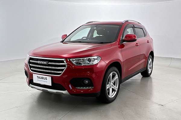 2021 Haval H2 Premium