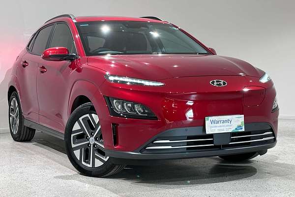 2023 Hyundai Kona Electric Highlander OS.V4