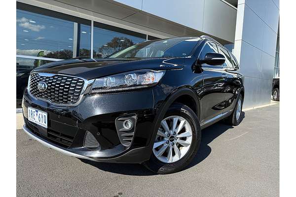 2020 Kia Sorento Si UM