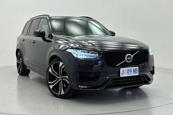 2020 Volvo XC90 T6 R-Design