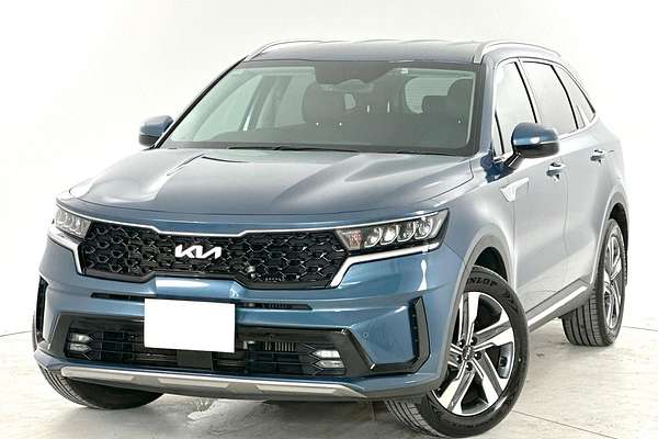 2022 Kia Sorento Sport+ MQ4