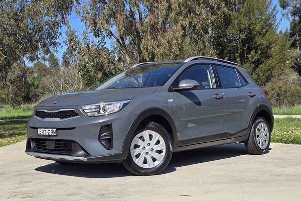 2021 Kia Stonic S YB