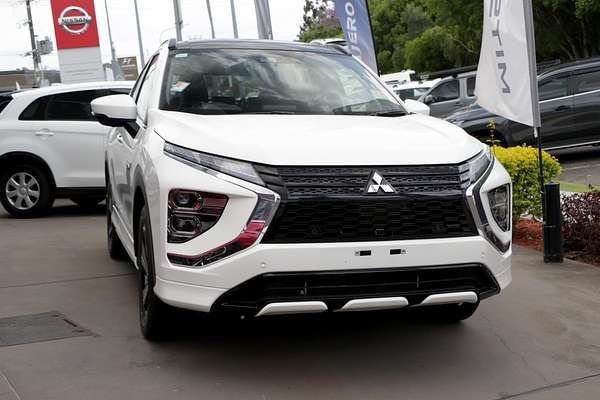 2024 Mitsubishi Eclipse Cross PHEV Exceed YB