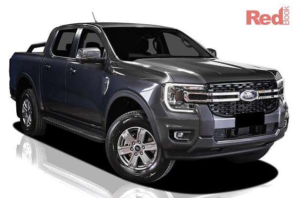 2023 Ford Ranger XLT  4X4