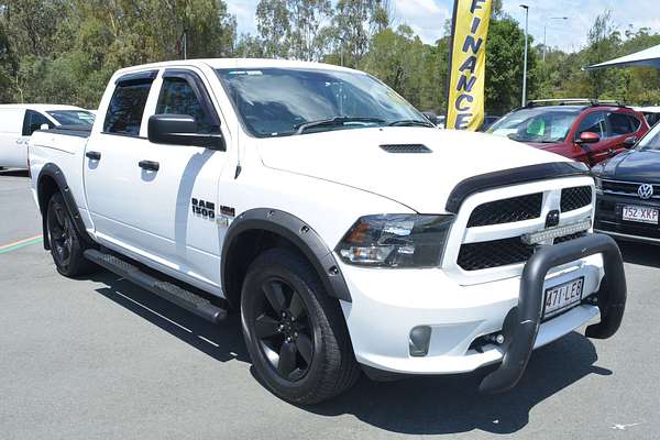 2020 RAM 1500 Express DS 4X4