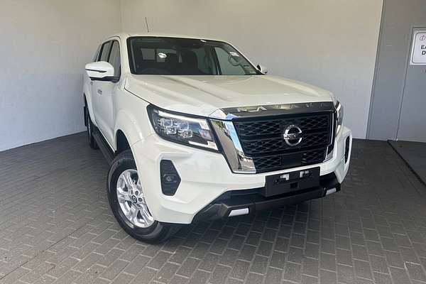 2024 Nissan Navara ST D23 4X4