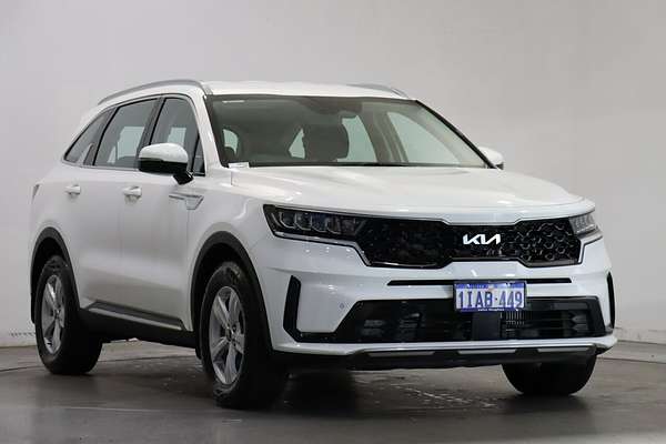 2023 Kia Sorento S MQ4