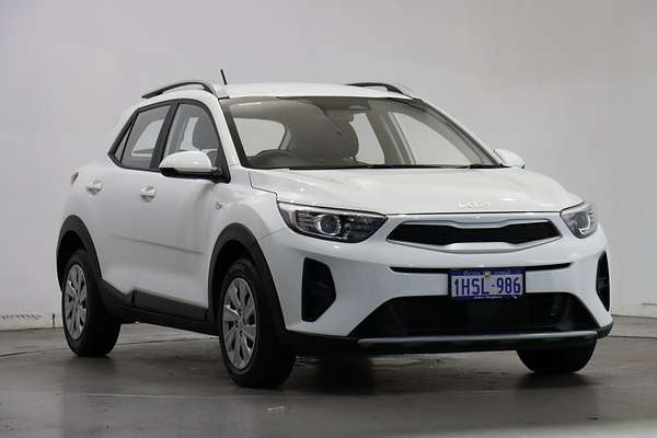 2022 Kia Stonic S YB