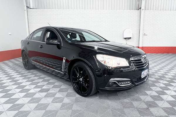 2013 Holden Calais VF