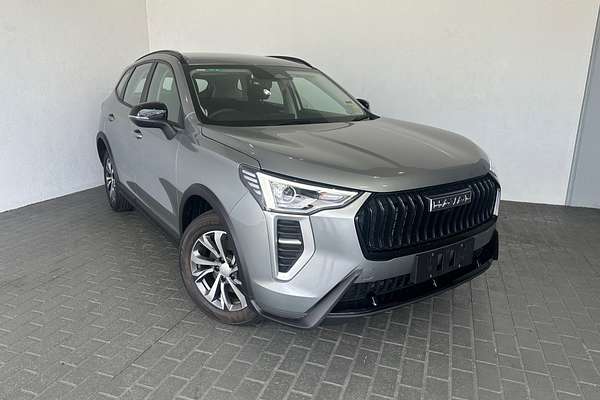 2024 GWM Haval Jolion Premium A01