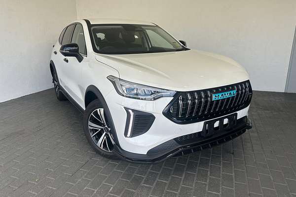 2024 GWM Haval Jolion Lux Hybrid A02