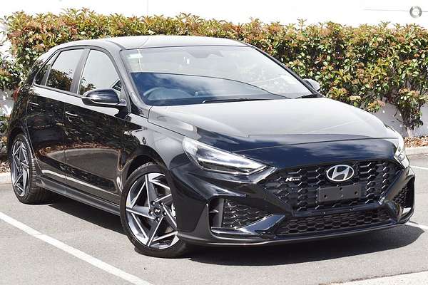 2024 Hyundai i30 N Line PDe.V6