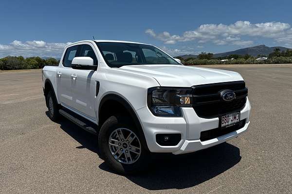 2024 Ford Ranger XLS 4X4