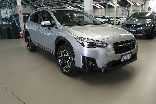 2020 Subaru XV 2.0i-S G5X