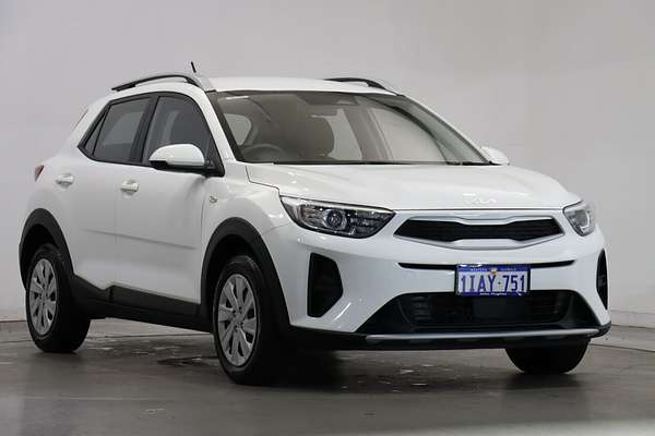 2023 Kia Stonic S YB