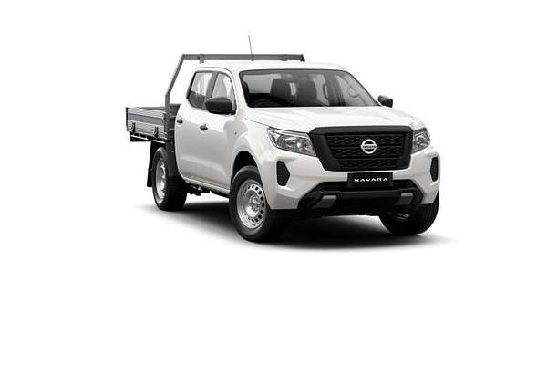 2024 Nissan Navara SL D23 4X4