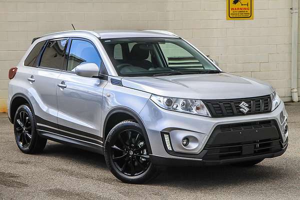 2024 Suzuki Vitara Shadow LY Series II