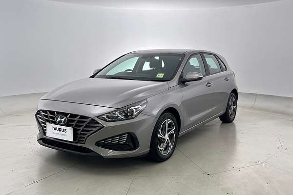 2021 Hyundai i30 PD.V4