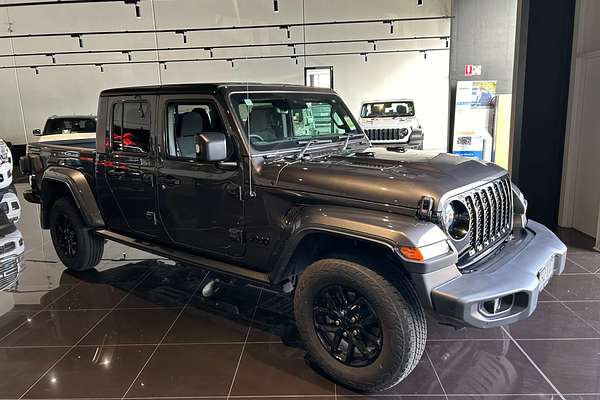 2023 Jeep Gladiator Night Eagle JT 4X4