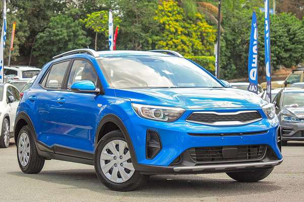 2021 Kia Stonic S YB