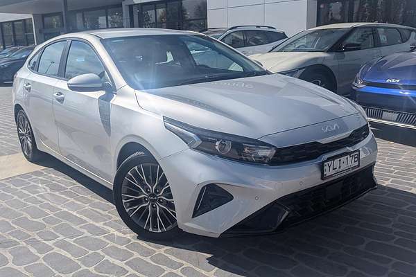 2021 Kia Cerato Sport BD