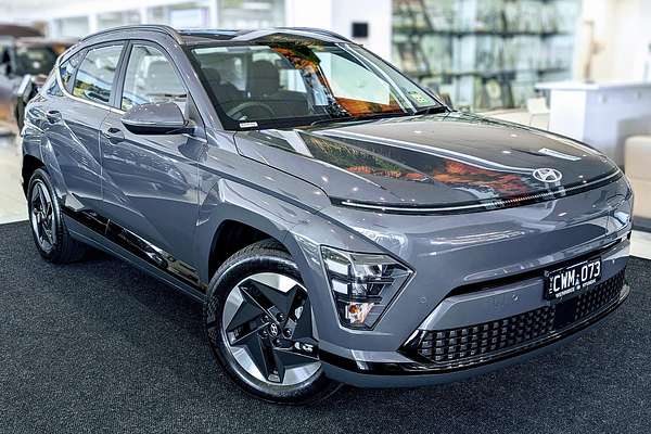 2024 Hyundai Kona Electric SX2.V1