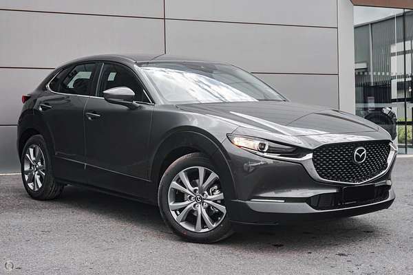 2024 Mazda CX-30 G20 Evolve DM Series