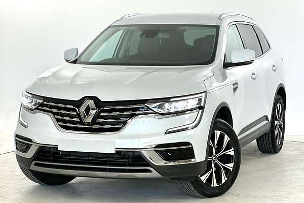 2023 Renault Koleos Zen HZG