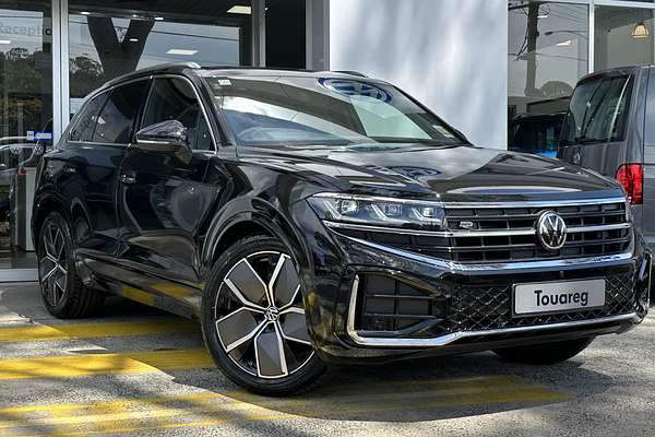 2024 Volkswagen Touareg 210TDI R-Line RC