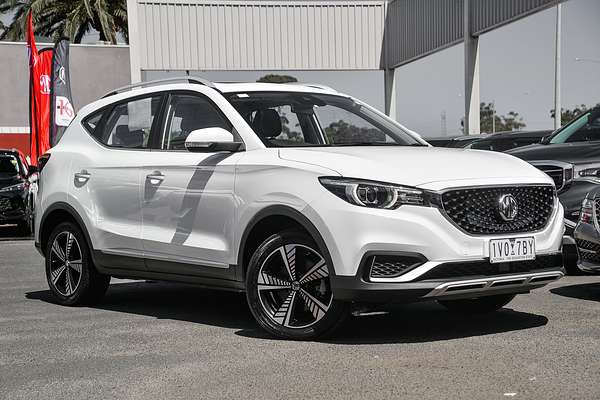 2021 MG ZS EV Essence AZS1