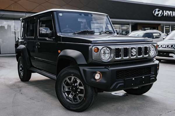 2024 Suzuki Jimny XL JJ