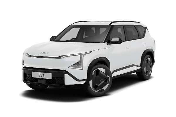 2024 Kia EV5 Air Standard Range OVc