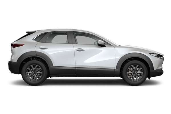 2024 Mazda CX-30 G20 Pure DM Series