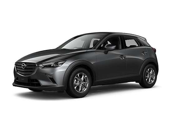 2024 Mazda CX-3 G20 Pure DK